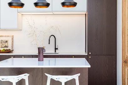 Image de Anaëlle Collet - Décoratrice d'intérieur - Designer d'espaces - Créatrice d'Intérieurs - La Rochelle, Ile de Ré, Royan