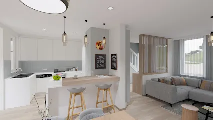 Image de Anagram Architecte et Décorateur Intérieur