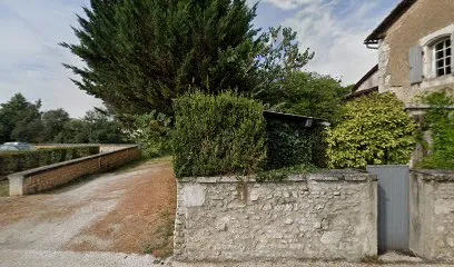 Image de Anaïs Bouthinon