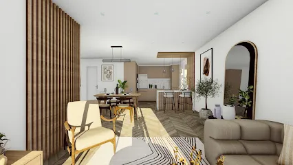 Image de Anaïs Douarin Architecte d'intérieur