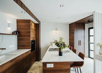 Image de Anaïs Leveneur architecture d'intérieur