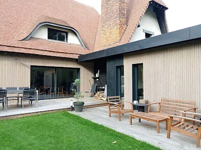 Image de Anaïs Nganda Architecte