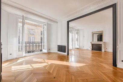 Image de Anaïs Pleimelding - Architecte d'intérieur