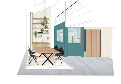 Image de Anaïs Tchitchek Décoration