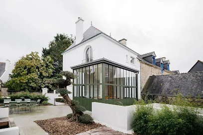Image de ANCRE studio I architecte d'intérieur I Finistère Sud et Morbihan