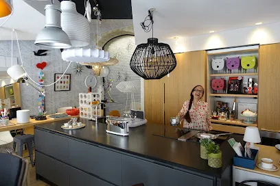 Image de Andiamo home - Meubles et Luminaires contemporains