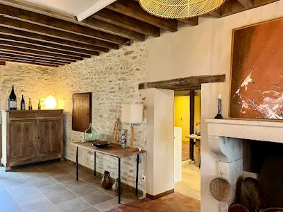 Image de ANDRA - ARCHITECTURE D'INTERIEUR