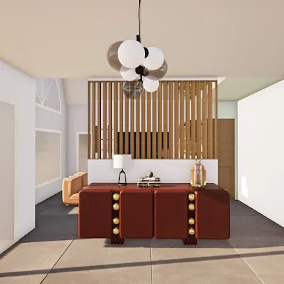 Image de Andrée Bracq Studio architecte d’intérieur