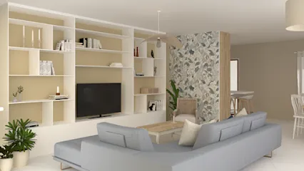 Image de Angèle Atelier / Architecture d'intérieur