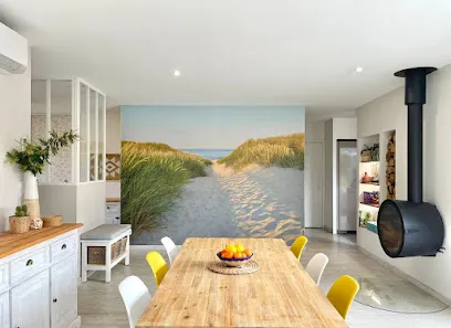 Image de Anissa Royo – Décoratrice d’intérieur, Bassin d’Arcachon | Coloriste – Inspiration Déco