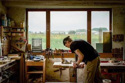 Image de Anken - Atelier d'Ébénisterie D'Art