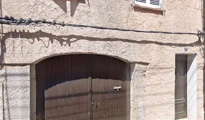 Image de Anna Brangier Architecte d'interieur