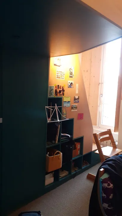 Image de ANNE CAIRE Architecte