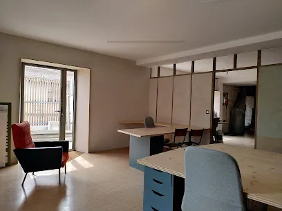 Image de Anne Claire PÂRIS Architecte DPLG