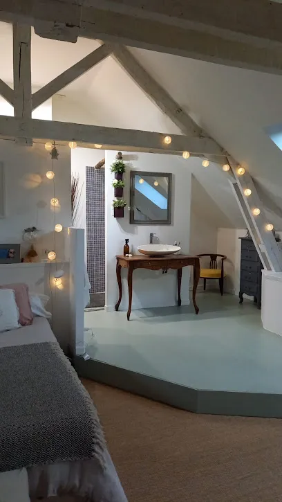 Image de Anne-Hélène Le Goff // Architecte d'intérieur & Designer