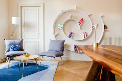 Image de Anne LAGEL • Strasbourg • Décoratrice d'intérieur • UFDI 67