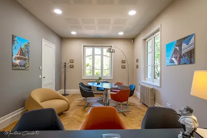 Image de ANNE LISE T - Architecte d'intérieur sur le Bassin d'Arcachon