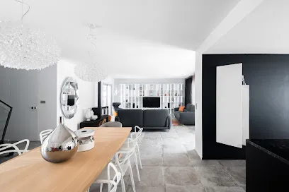 Image de Anne-Solenn Cherat | Lorient l Vannes l Décoratrice UFDI