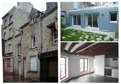 Image de Anne-Sophie LE FRANCOIS Architecte HMNOP