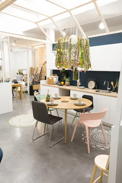 Image de Anne-Sophie Pezerat Décoration