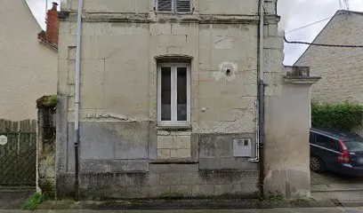 Image de ANNICK SALIGNAT