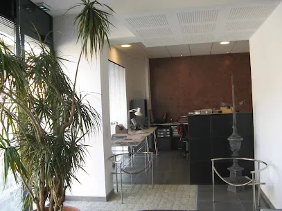 Image de Anouilh Paul Architecte