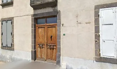 Image de Anthéa CRESPIN Architecte