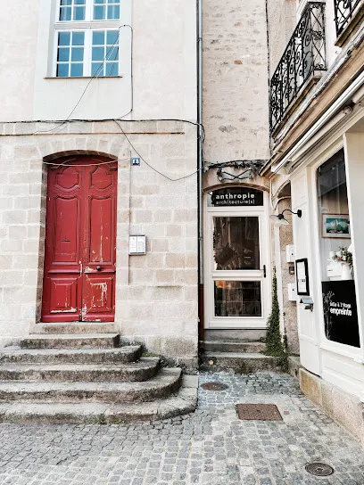 Image de Anthropie Architecture S