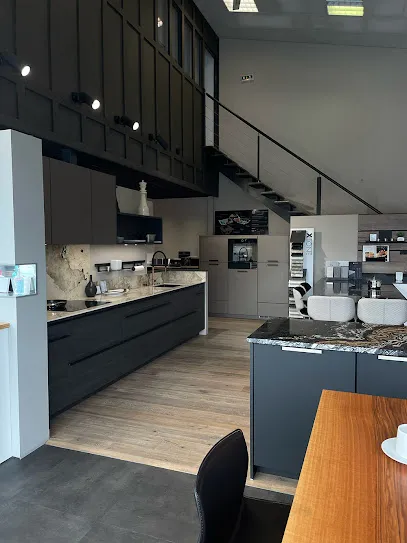 Image de Antoine de Castéras - Architecte d'intérieur - Poggenpohl