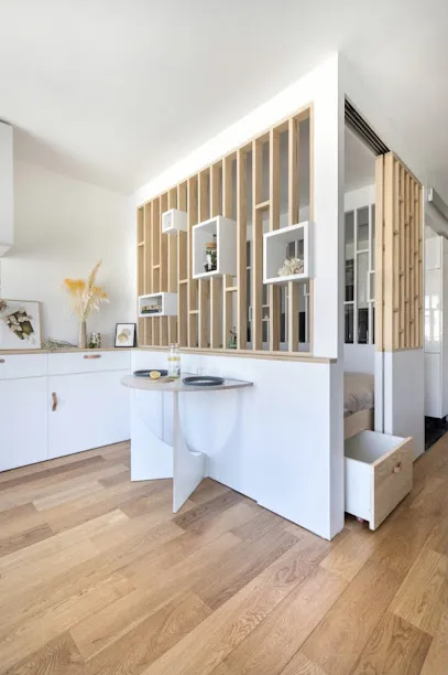 Image de Antoine De Maison - Architecte design intérieur