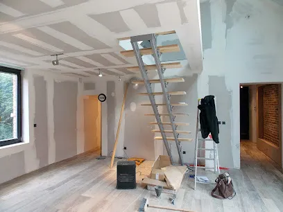 Image de Antoine Lejeune Architecte d’Interieur