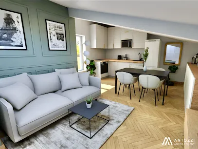 Image de Antozzi Aménagement