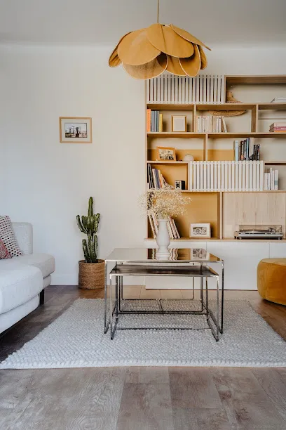 Image de Ap Studio - Alizee Phulpin Architecte d'intérieur