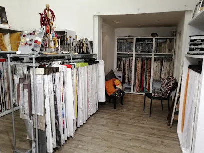 Image de APL Textiles - Stores, rideaux sur mesure & décoration d'intérieur à Épinal