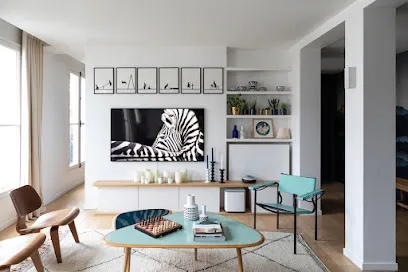 Image de Apolline Terrier architecte d'intérieur