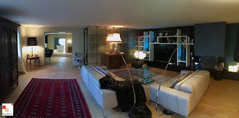 Image de APPALOOSA ARCHITECTURE INTERIEURE