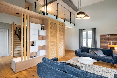 Image de APRIL MOON - Cuisine & Mobilier