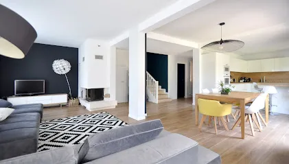 Image de Aproplac – Rénovation intérieure & architecture à Lyon et Saint-Genis-Laval