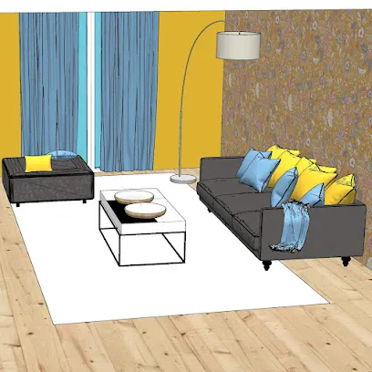 Image de AR' Déco, architecture d'intérieur et décoration d'intérieur / designer