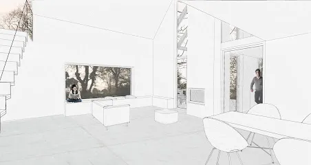 Image de AR-TERR architecture & territoire - Cabinet d'architectes - Landerneau