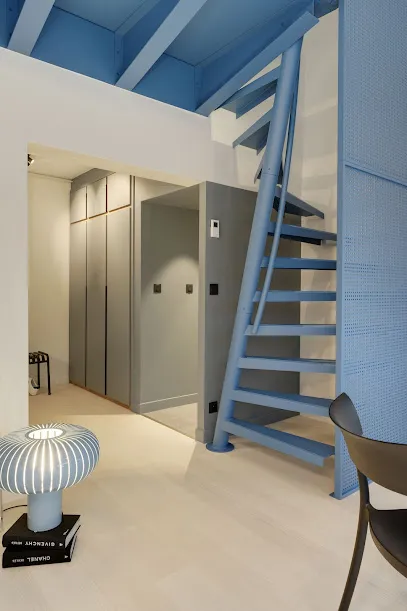 Image de arbr architecture