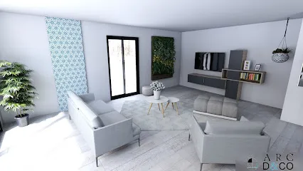 Image de ARC DECO - Architecture