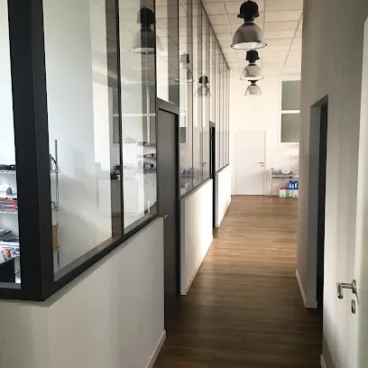 Image de ARCA Architectures