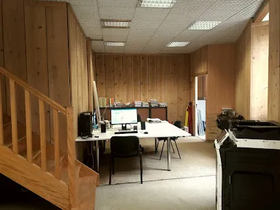 Image de Arch Innovation Structures SARL