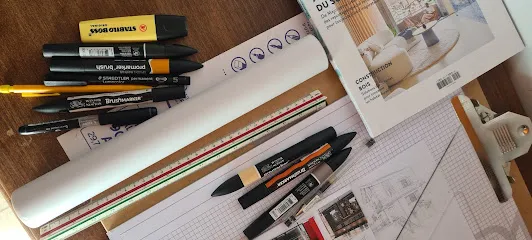 Image de Arch plus In studio - dessinateur-projeteur en bâtiment, architecte d'intérieur