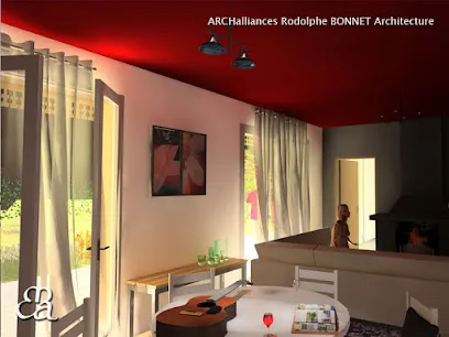 Image de Archalliances - Architecte Quimper / Combrit / Pont-L’Abbé