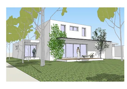 Image de Arche Construction