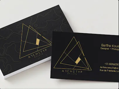 Image de ARCHETYP STUDIO