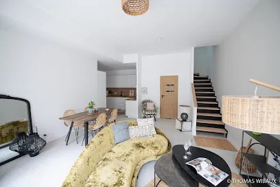 Image de Archi Beau Cabinet d’architecture d’intérieur