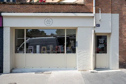 Image de Archi Couleurs & Cie